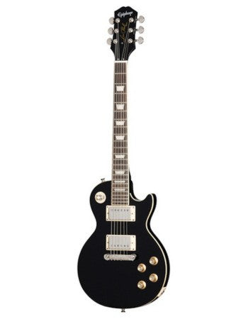 Gibson Les Paul Custom w/Ebony Fingerboard Gloss in Ebony w/Case