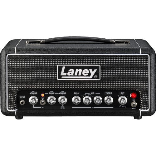 Laney DB500H - Bass Amplifier Head