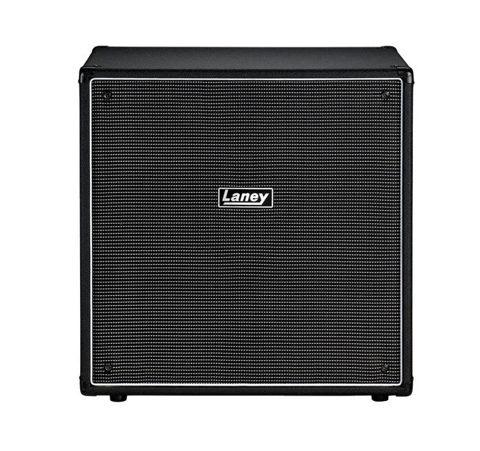 Laney DBC410-4 - Bass Guitar Cab - 4x10 inch HH Blue Label woofers plus horn - 4 ohm