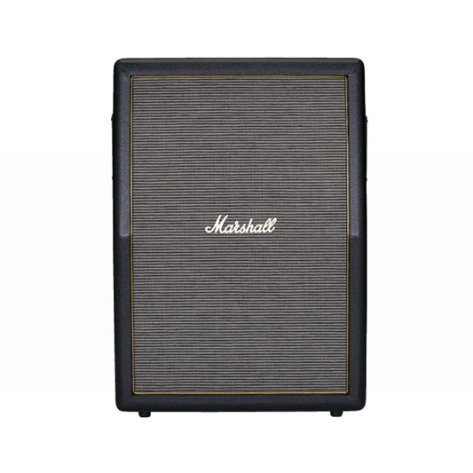 Marshall Cabinet Amp Angled Black 2x12 ORI212A