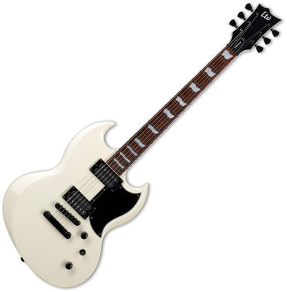 ESP LTD Viper 256 in Olympic White