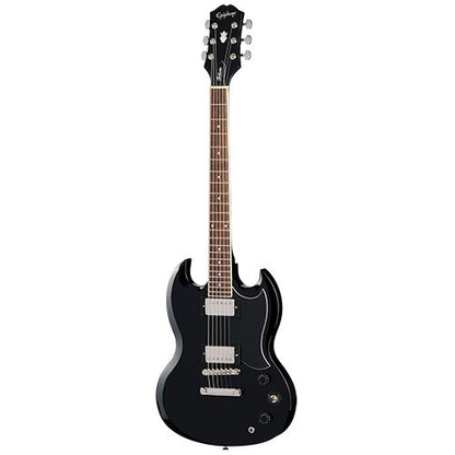 Epiphone SG Tribute in Ebony