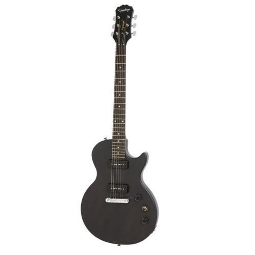 Epiphone Ltd Ed Special-I P-90 in Worn Ebony