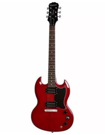 Epiphone Ltd Ed SG-Special-I in Cherry