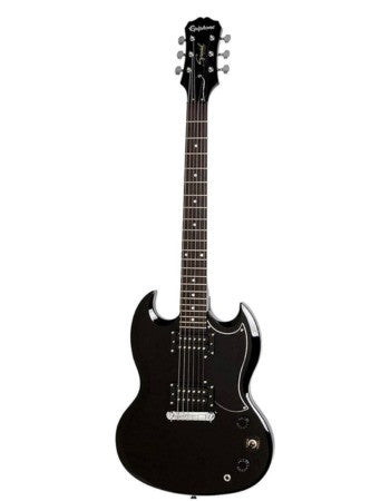 Epiphone Ltd Ed SG-Special-I in Ebony – nafiriguitar.com