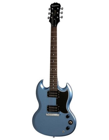 Epiphone Ltd Ed SG-Special-I in Pelham Blue