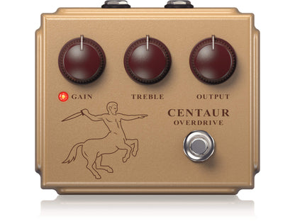 Behringer Centaur Overdrive
