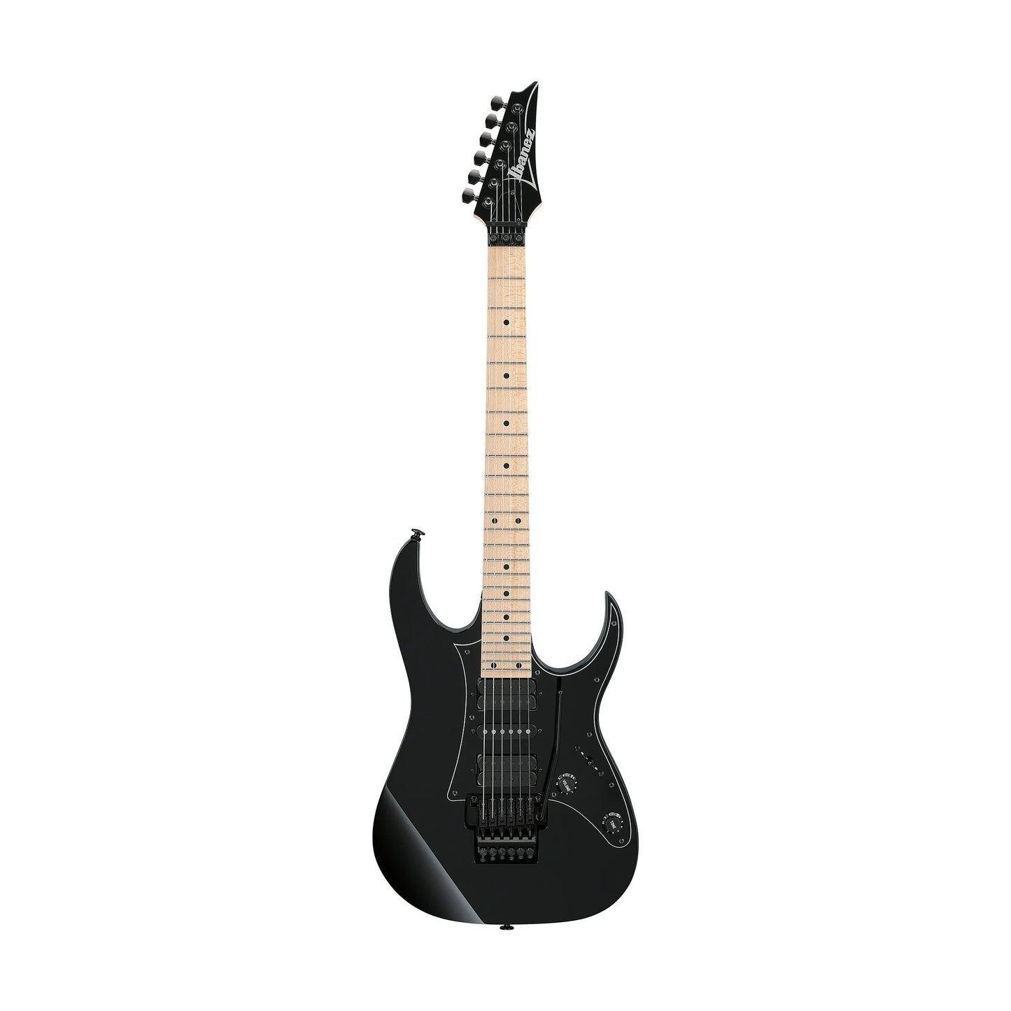 Ibanez RG550-BK in Black