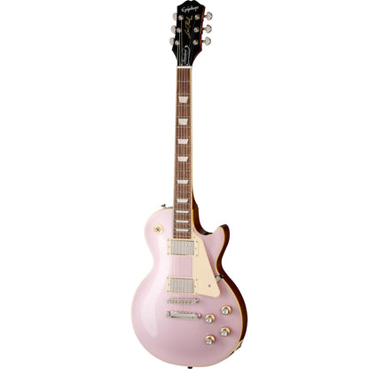 Epiphone Les Paul Standard '60s in Heather Poly
