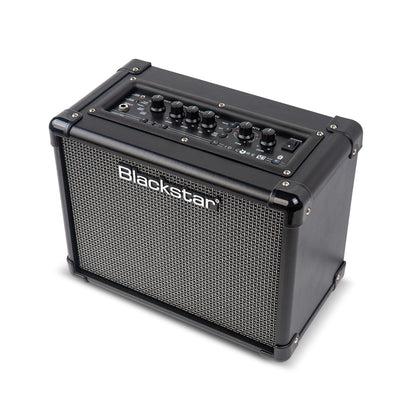 Blackstar ID Core Stereo 10 V4 in Black w/Bluetooth