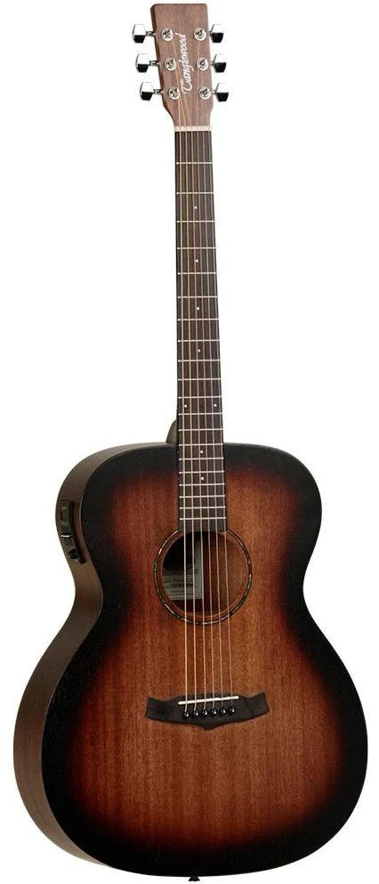 Tanglewood Crossroads TWCR-OE folk w/Bag