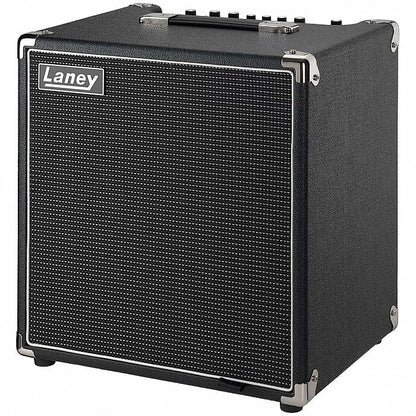 Laney DBF50 Digbeth Foundry 50 watt 1 x 10 inch Bass Combo Amplifier