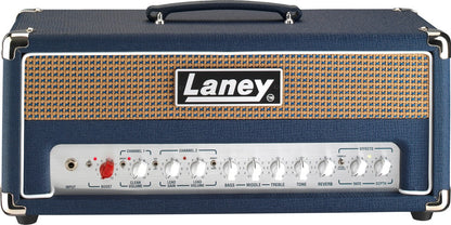 Laney LF-Supertop 120-watt Amplifier Head