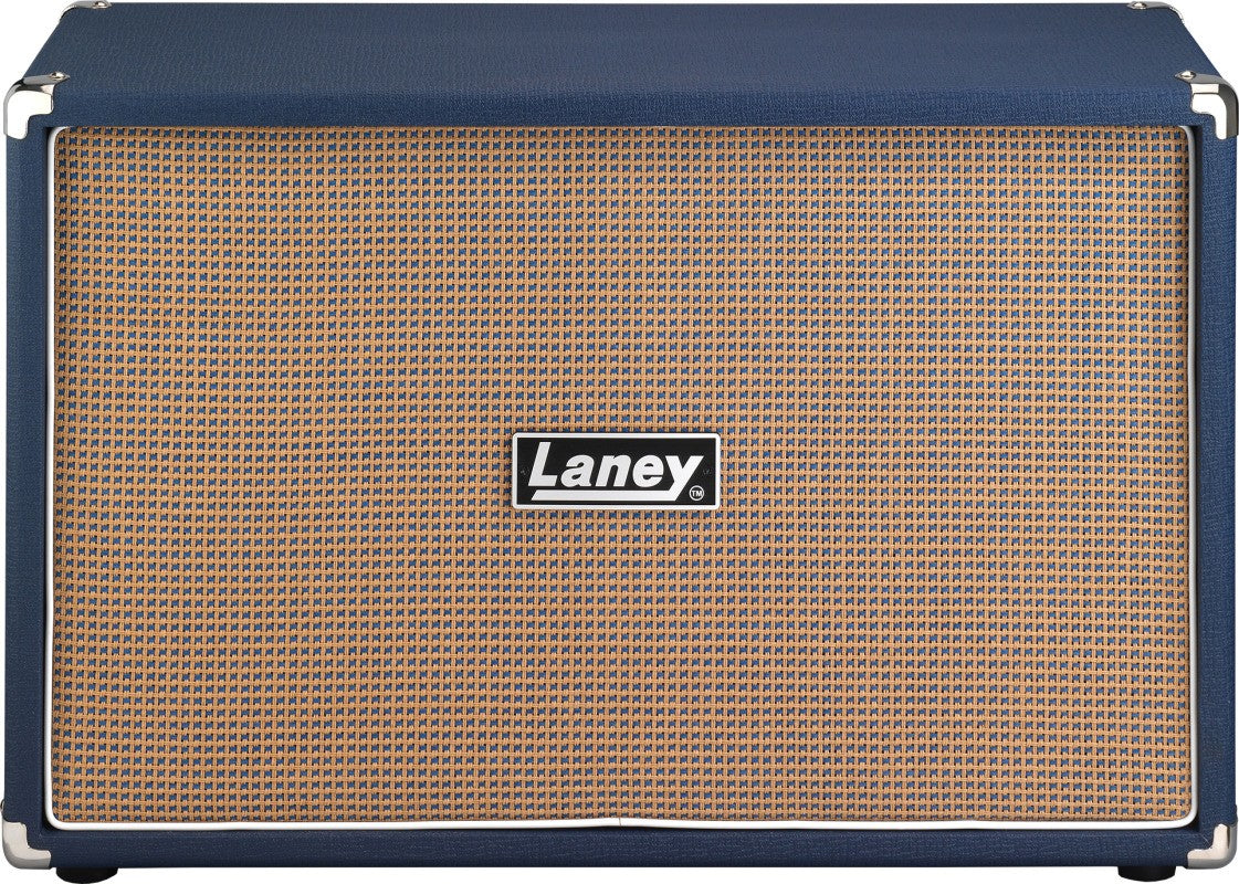 Laney Lionheart Foundry Series LF212 2x12  Amp Cabinet