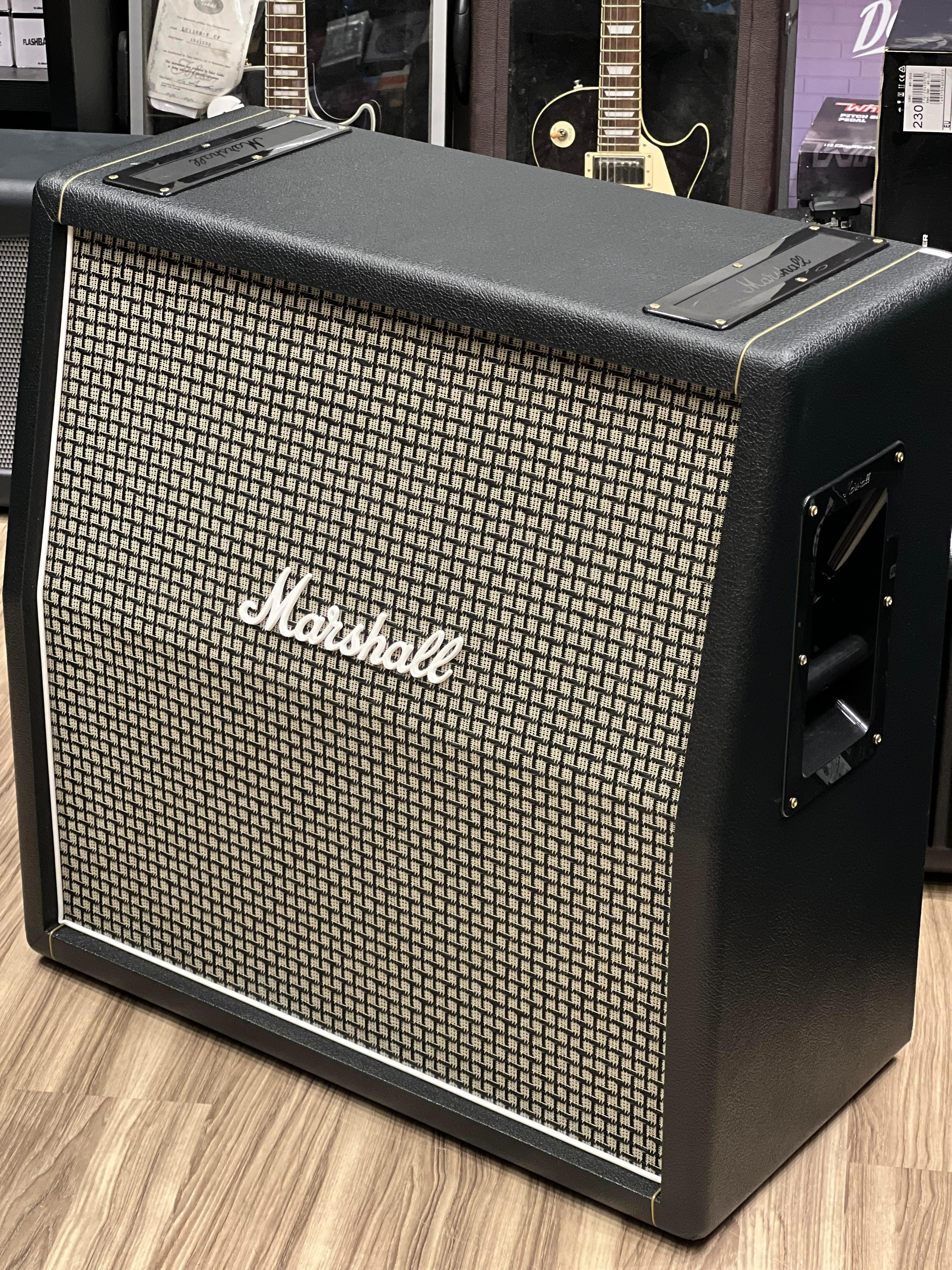 Marshall Cabinet Classic 1960AX – nafiriguitar.com