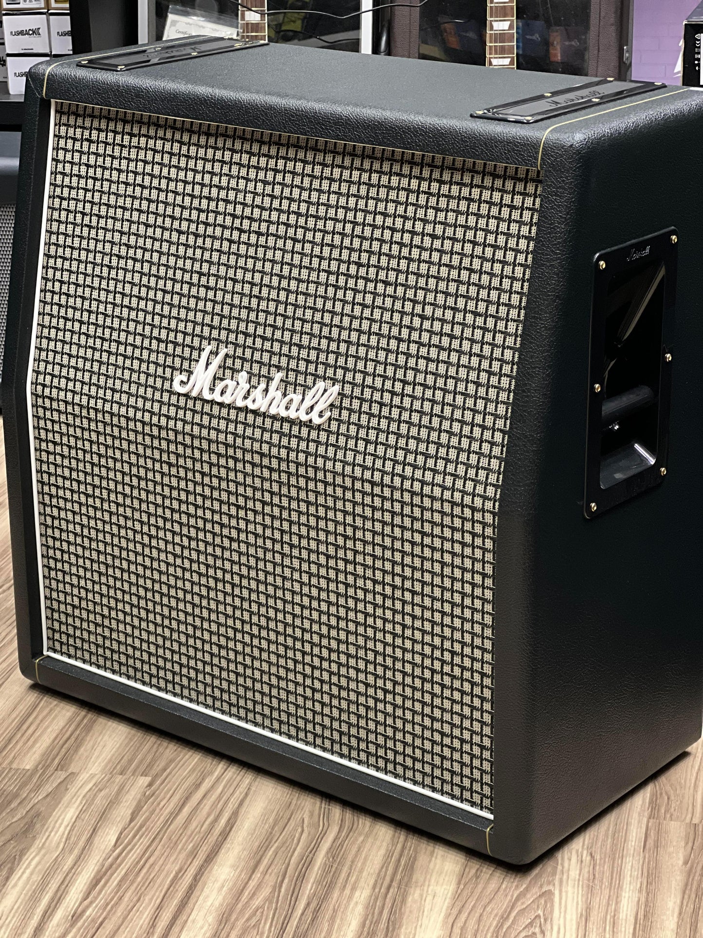 Marshall Cabinet Classic 1960AX