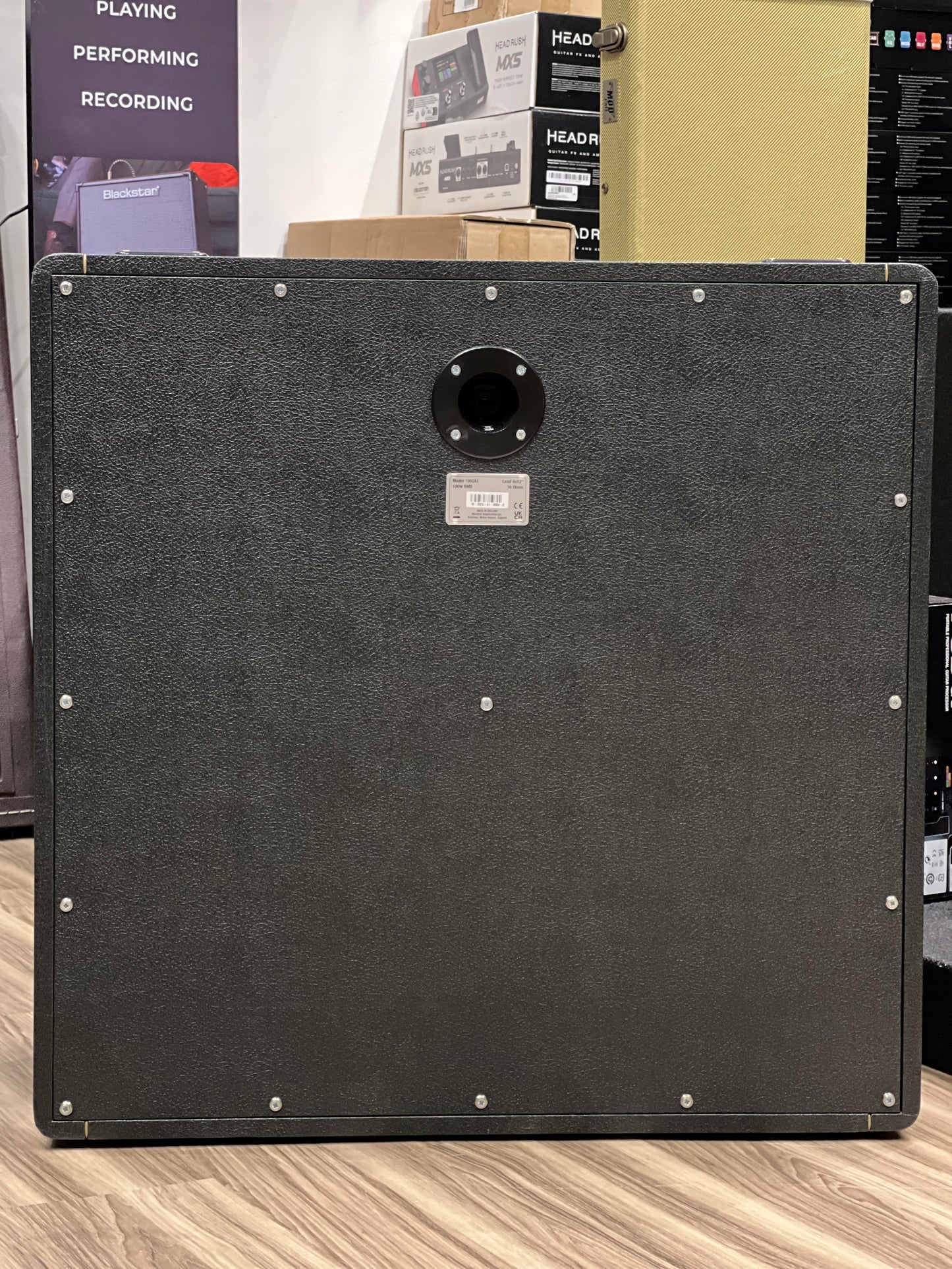 Marshall Cabinet Classic 1960AX