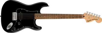 Squier FSR Affinity Series Stratocaster H HT with Laurel FB in Black