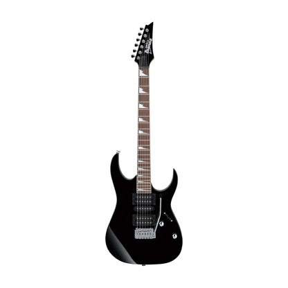 Ibanez GRG170DX-BKN in Black Night