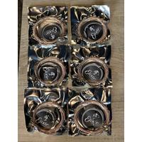 Elixir 16052 Phosphor Bronze 12-53 Nanoweb (Factory Vacuum Pack)