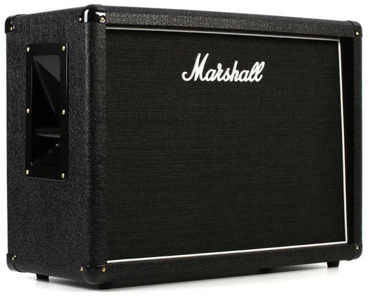 Marshall MX212R 160-watt 2x12-inch Horizontal Extension Cabinet