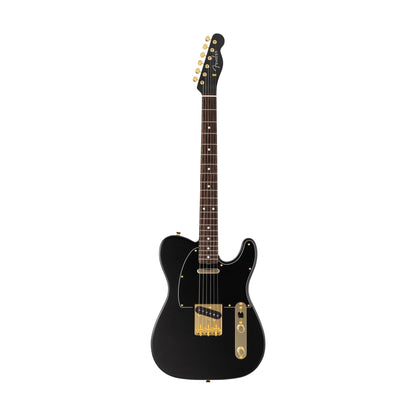 Fender Japan Traditional 2025 Collection 60s Telecaster with RW FB in Black Pearl JD25014987