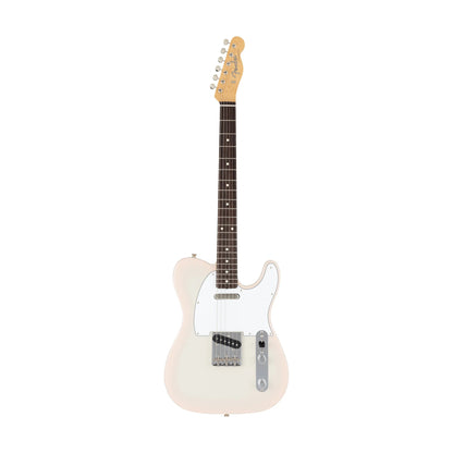 Fender Japan Traditional 2025 Collection 60s Telecaster with RW FB in Stardust Pink JD25013890