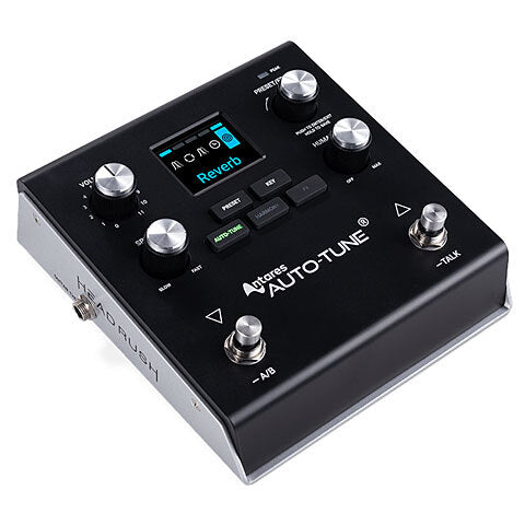 Headrush VX5 Vocal Effects Pedal with Antares AutoTune