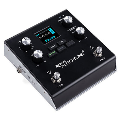 Headrush VX5 Vocal Effects Pedal with Antares AutoTune