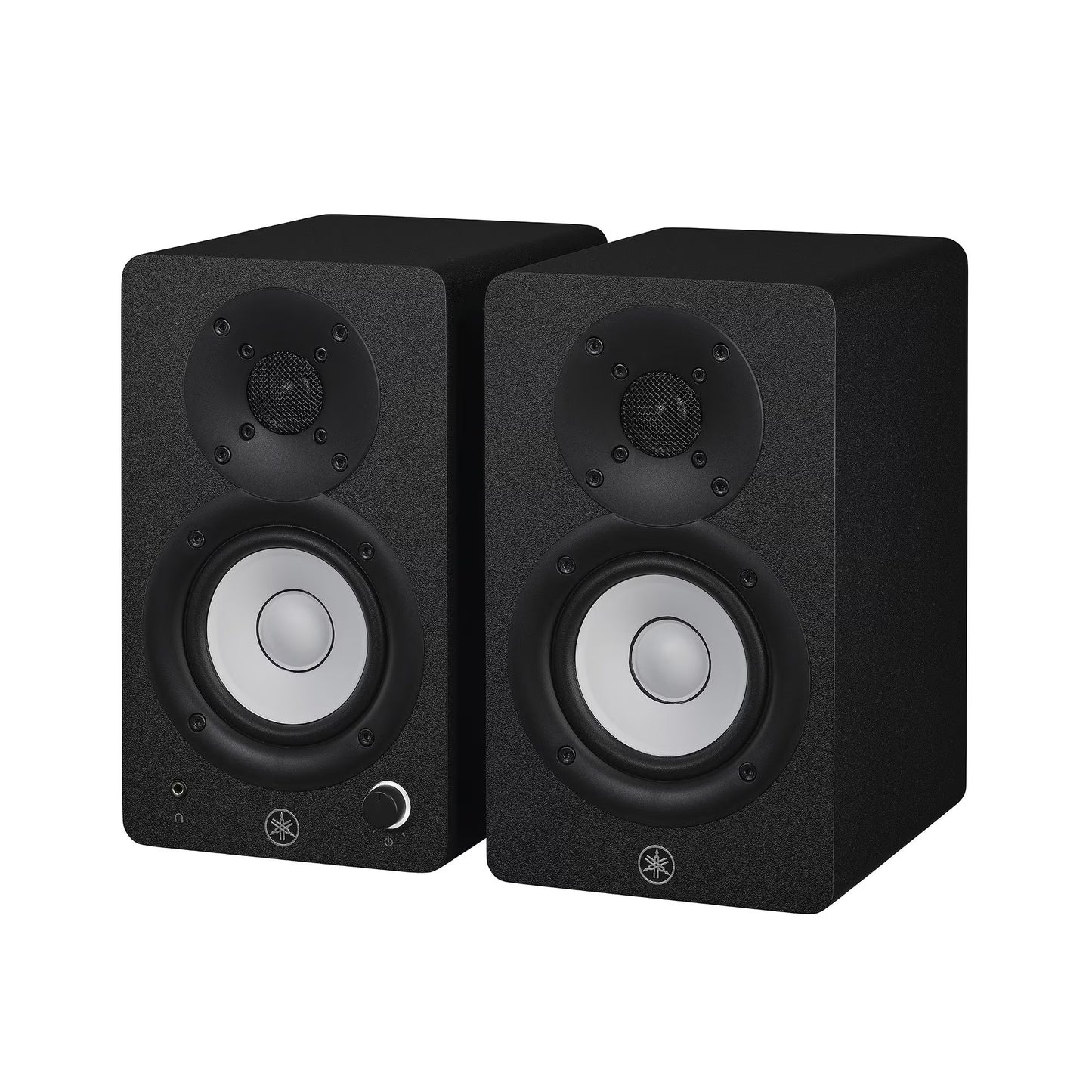 Yamaha HS3 in Black Speaker