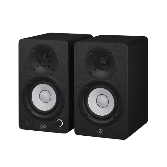 Yamaha HS3 in Black Speaker