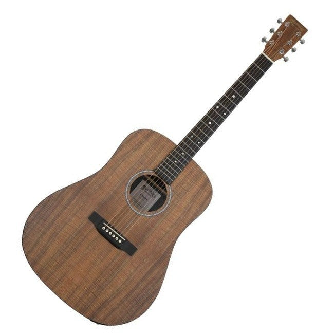 Martin 11DX1E-01 Acoustic-Electric HPL in KOA