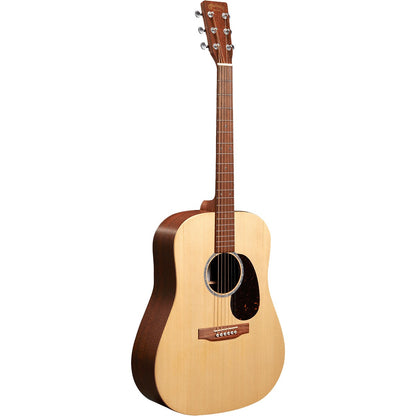 Martin DX2E-MAH Acoustic Guitar w/Spruce Top in Mahogany