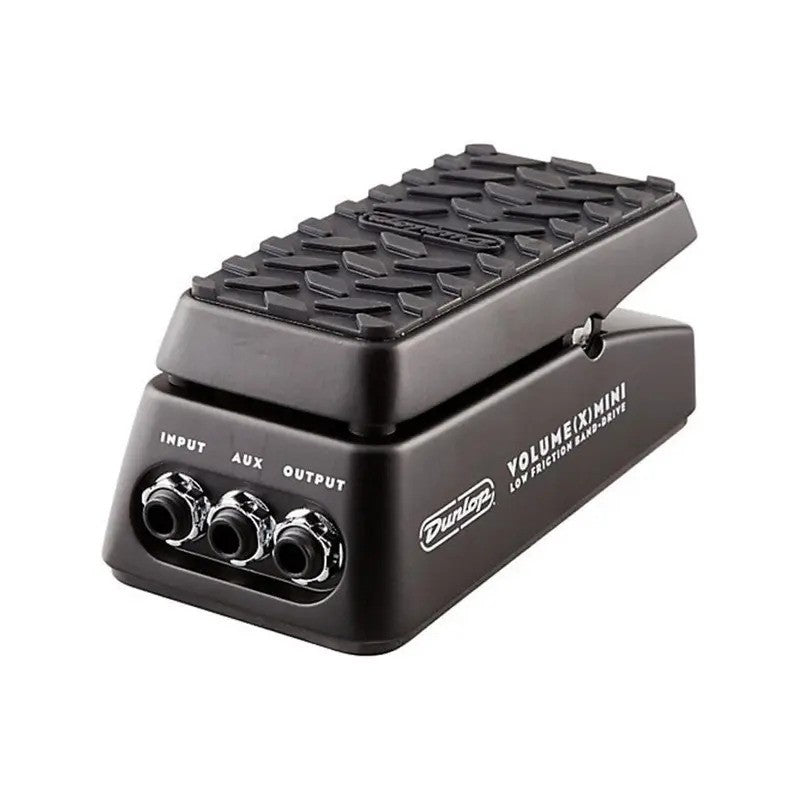 Jim Dunlop Volume Pedal Mini DVP4 – nafiriguitar.com