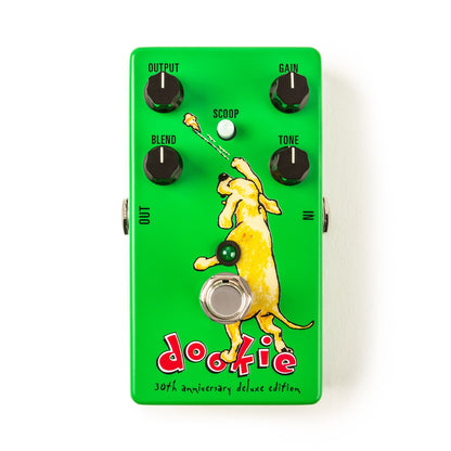 MXR Dookie 30th Anniversary Green Day DD30