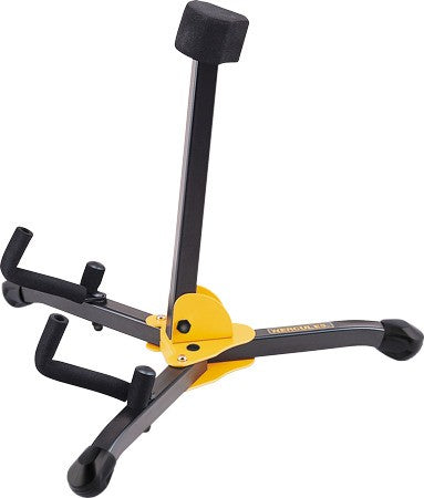 Hercules GS402BB Mini for Electric Bass or Guitar Stand