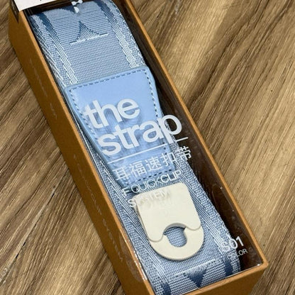 Fstrap For Strap Guitar