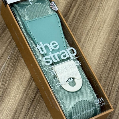 Fstrap For Strap Guitar