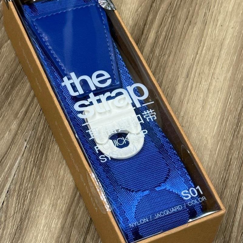 Fstrap For Strap Guitar