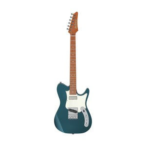 Ibanez Prestige AZS2209 in Antique Turquoise with Case F2315640
