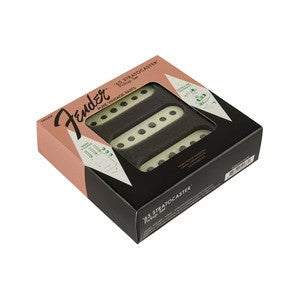 Fender American Vintage 65 Stratocaster Pickups, Set of 3