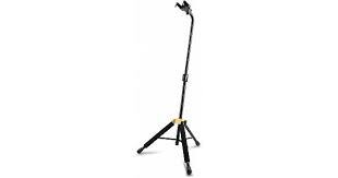 Hercules GS414B Plus Single Guitar Stand