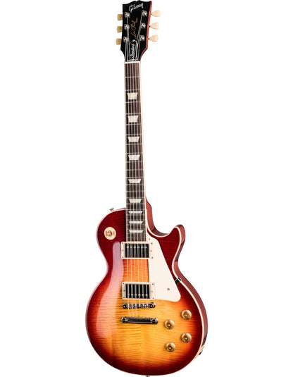 Gibson Les Paul Standard 50s Original Collection in Heritage Cherry Sunburst 220130325
