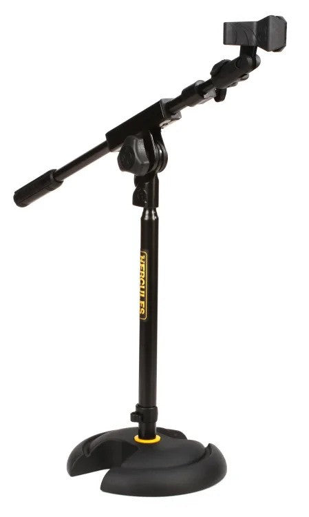 Hercules MS120B Stand Mic Boom