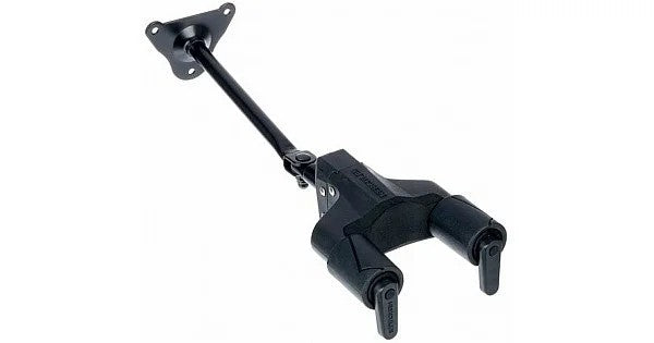 Hercules GSP40WB Plus Auto Grab Hanger Stand Guitar