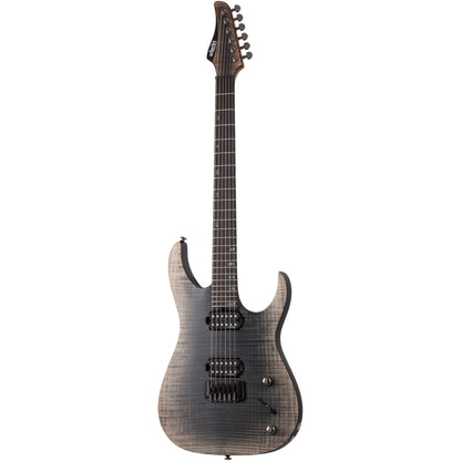 Schecter Banshee Mach-6 in Fallout Burst W21080133