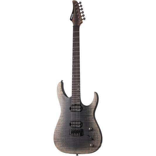 Schecter Banshee Mach-6 in Fallout Burst
