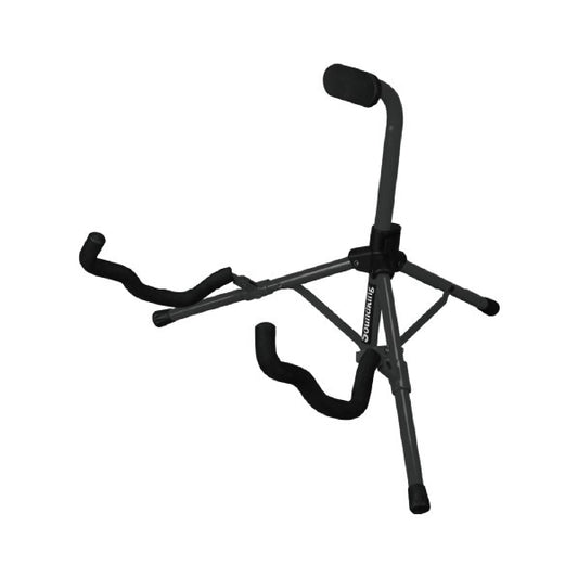 Soundking SG60C Guitar Stand Black