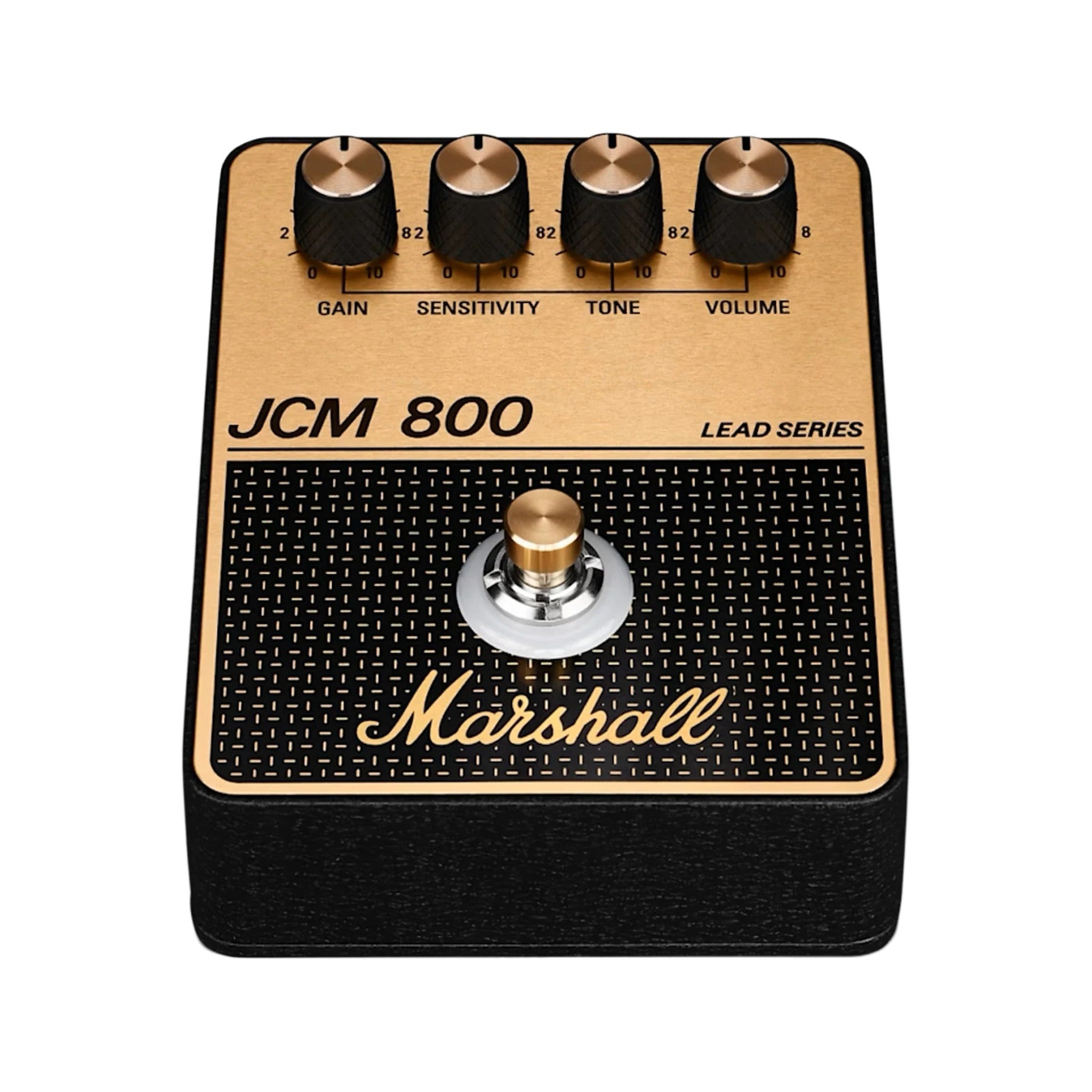 Marshall JCM800 Overdrive/Distortion Pedal – nafiriguitar.com