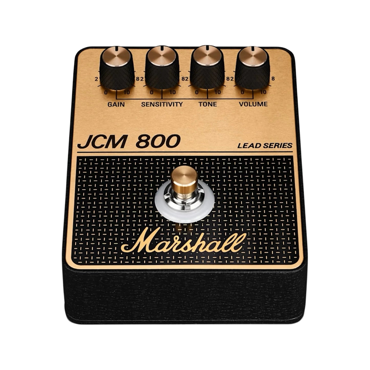 Marshall JCM800 Overdrive/Distortion Pedal